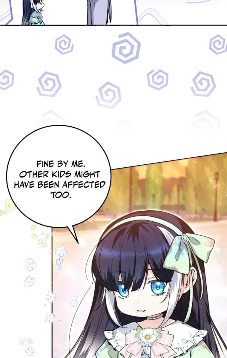 'Cause Calypso Can Chapter 9 Page 16