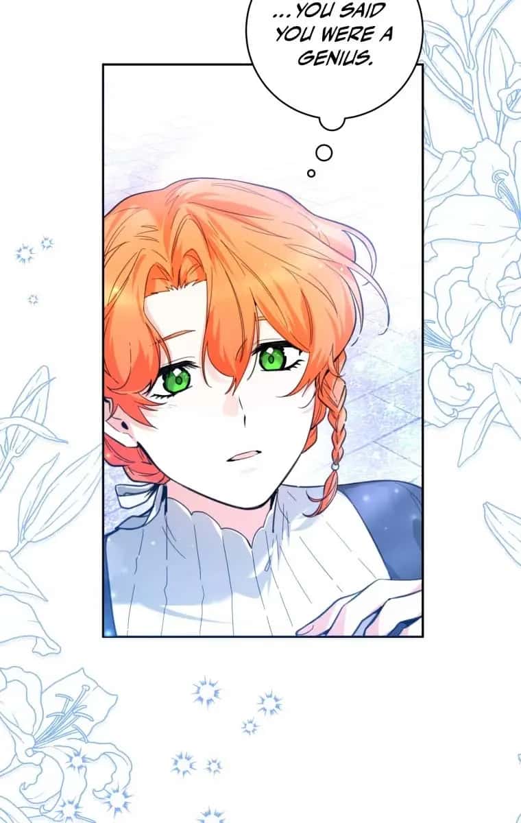 'Cause Calypso Can Chapter 9 Page 28