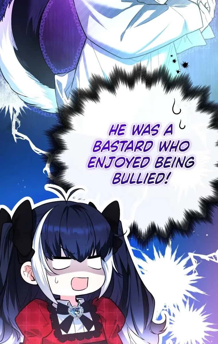 'Cause Calypso Can Chapter 11 Page 75