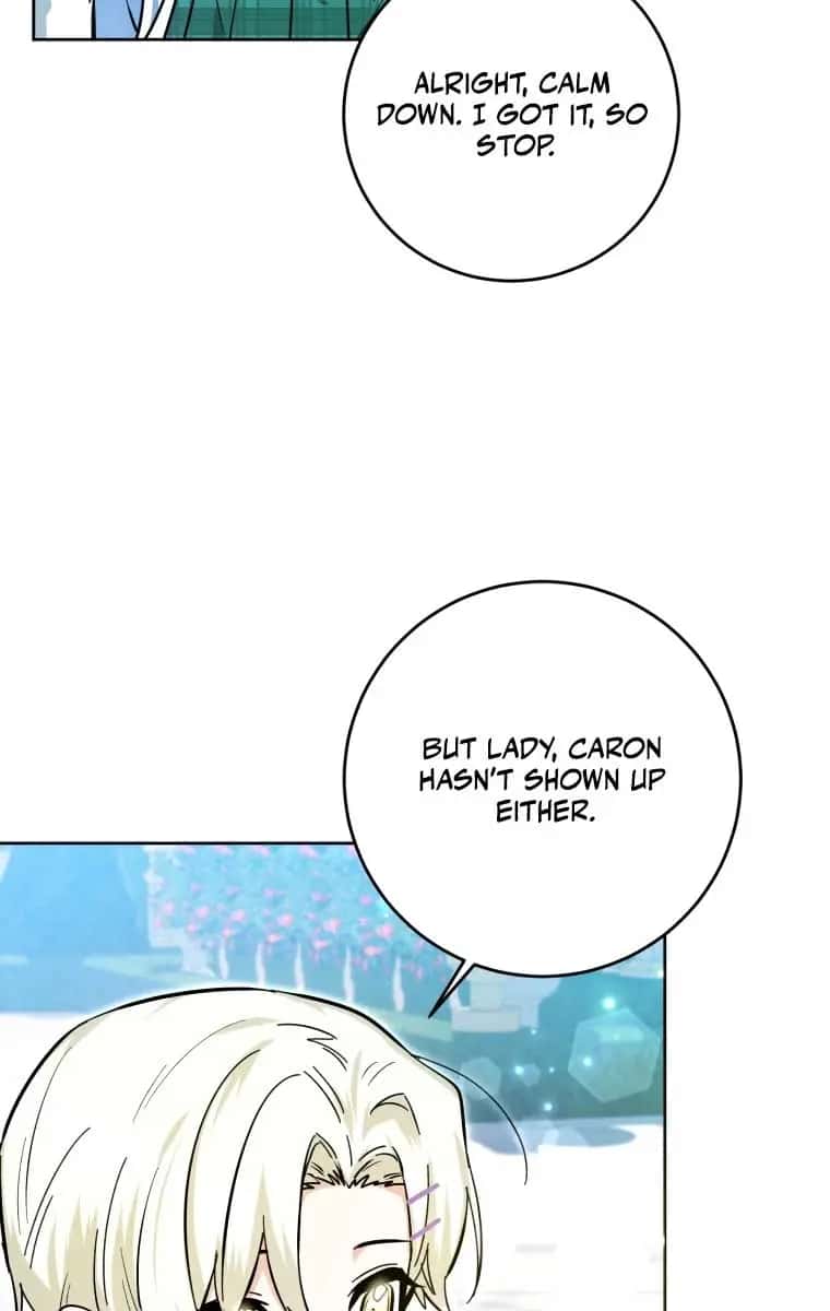 'Cause Calypso Can Chapter 16 Page 26