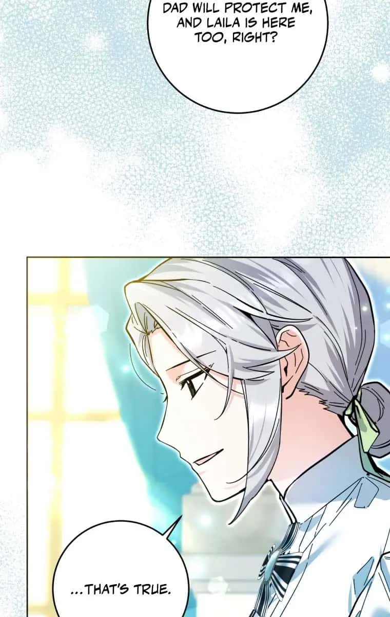 'Cause Calypso Can Chapter 16 Page 43