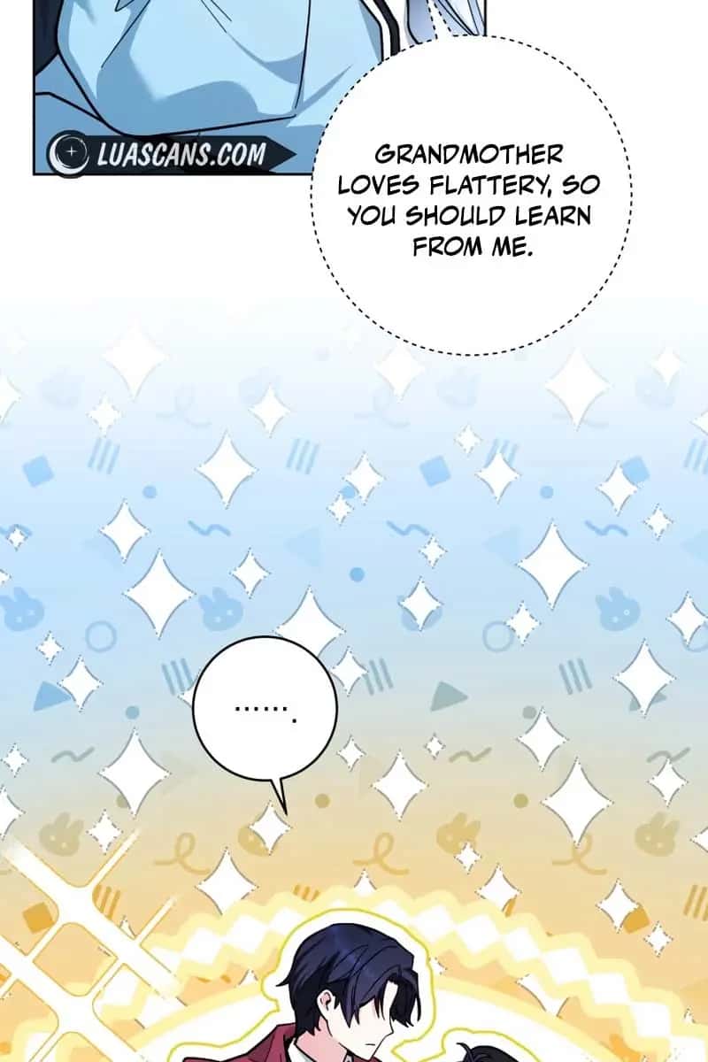 'Cause Calypso Can Chapter 22 Page 21