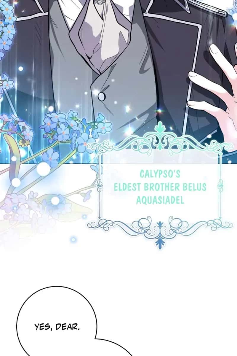 'Cause Calypso Can Chapter 22 Page 65