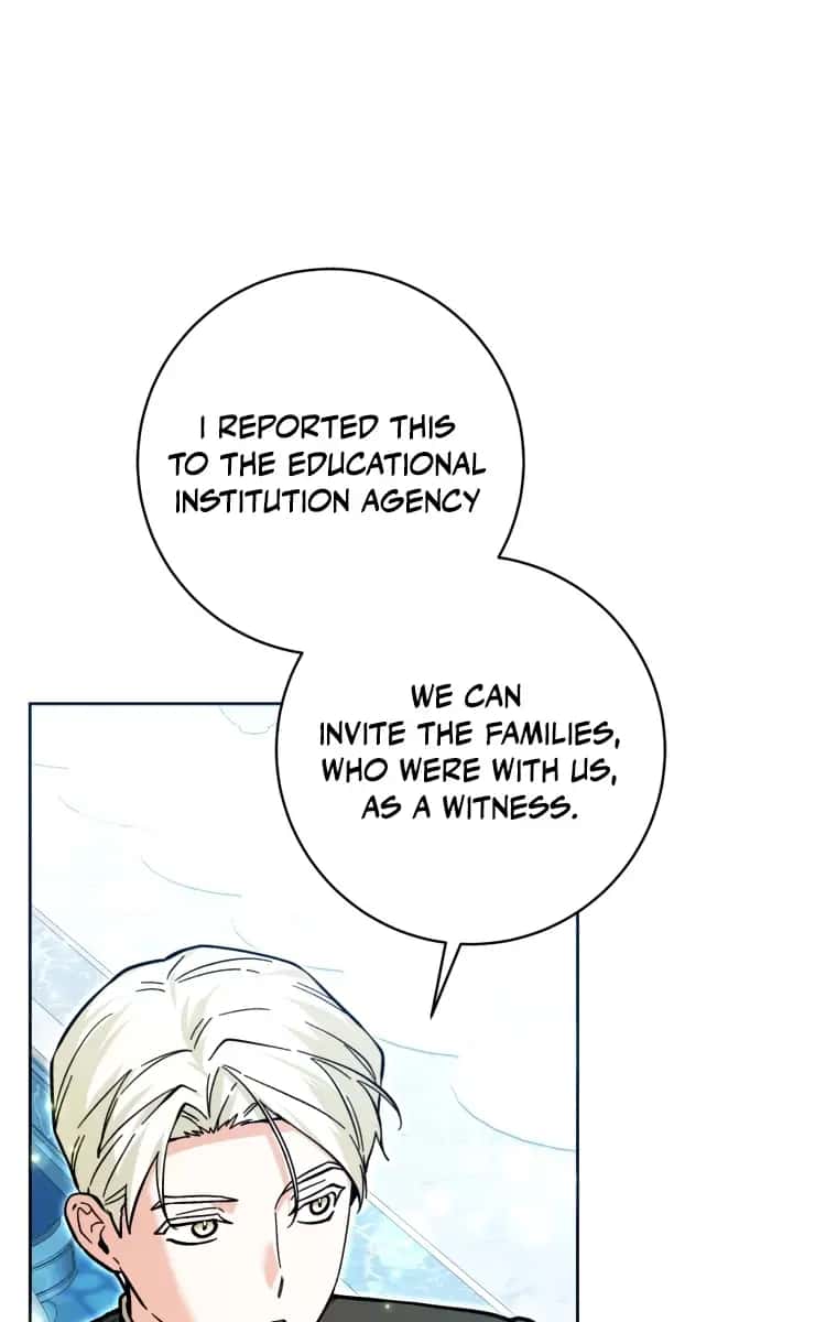 'Cause Calypso Can Chapter 24 Page 43