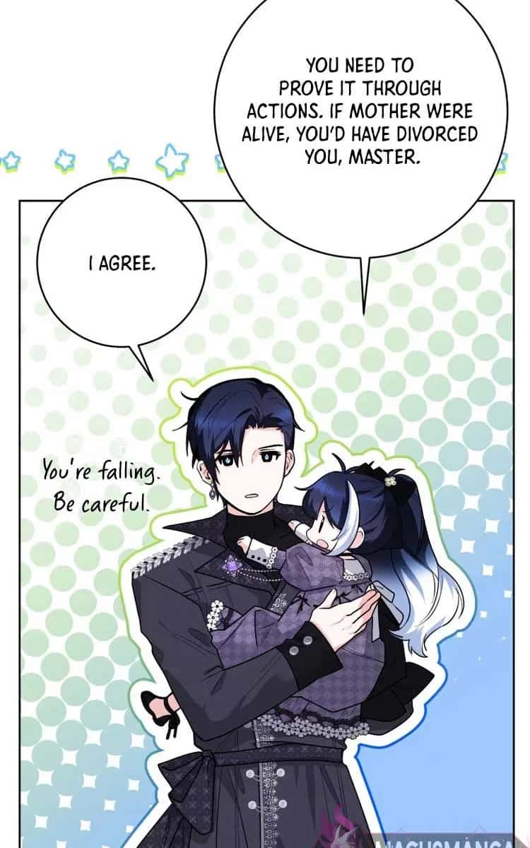 'Cause Calypso Can Chapter 30 Page 68