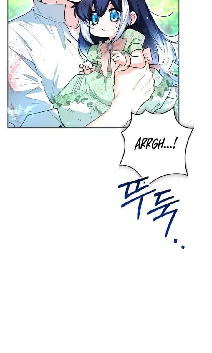 'Cause Calypso Can Chapter 35 Page 51
