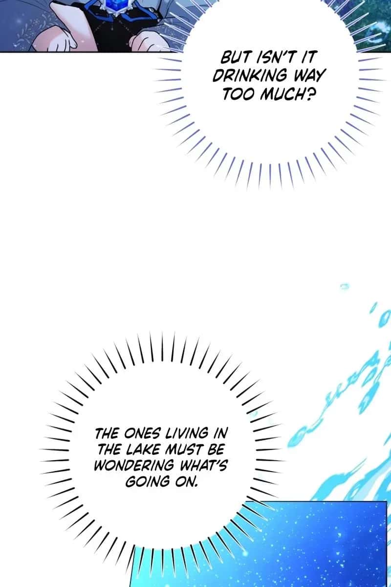 'Cause Calypso Can Chapter 37 Page 9