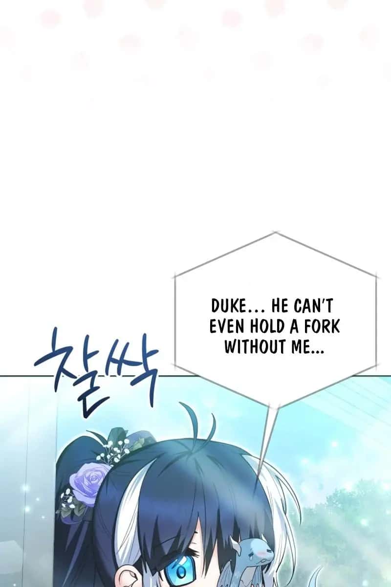 'Cause Calypso Can Chapter 37 Page 108