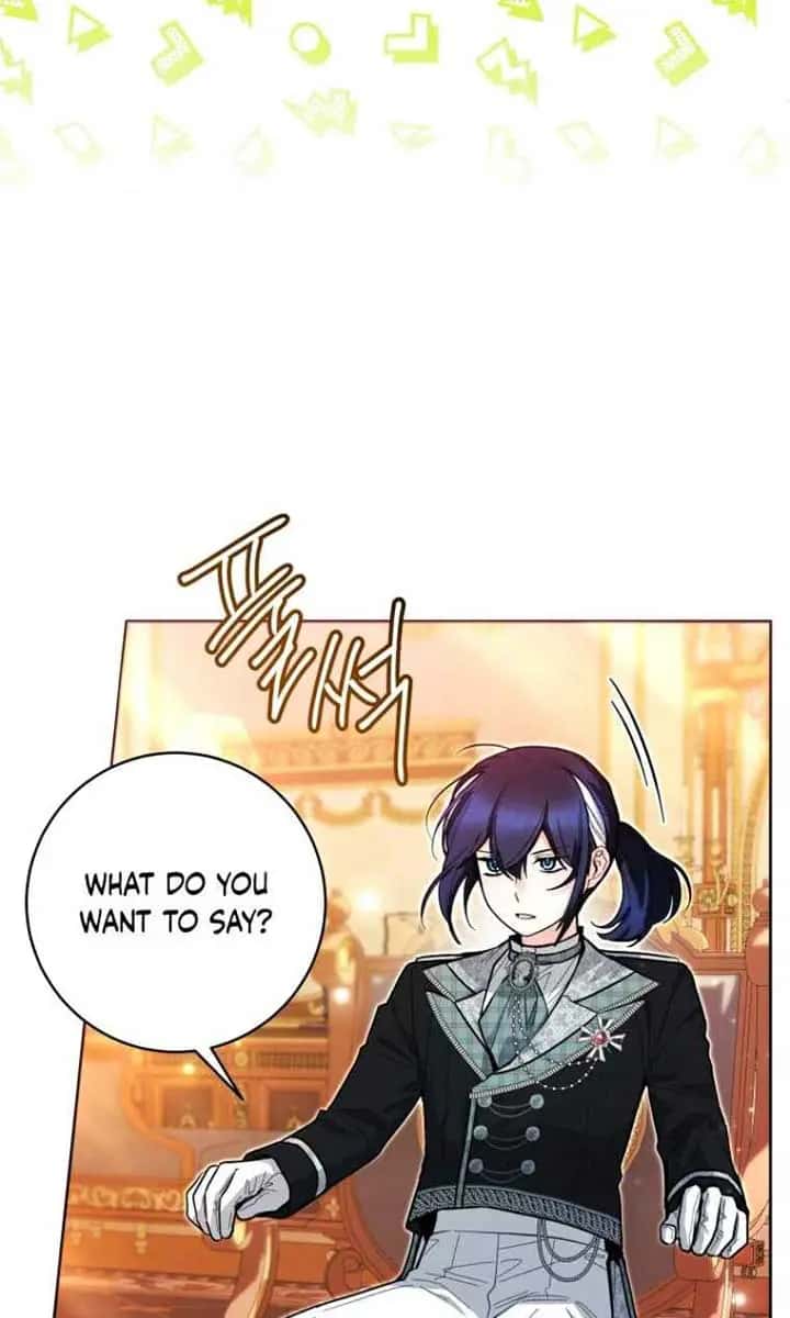 'Cause Calypso Can Chapter 45 Page 36