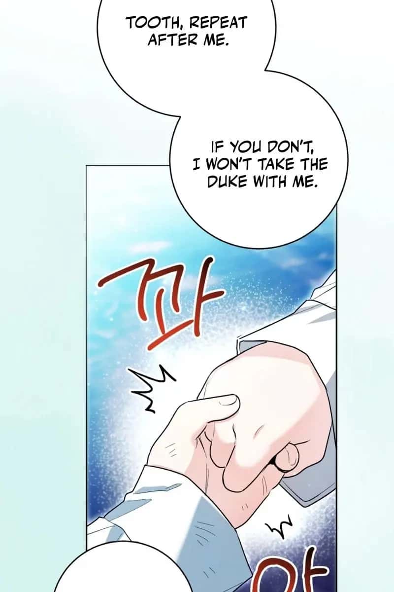 'Cause Calypso Can Chapter 46 Page 95