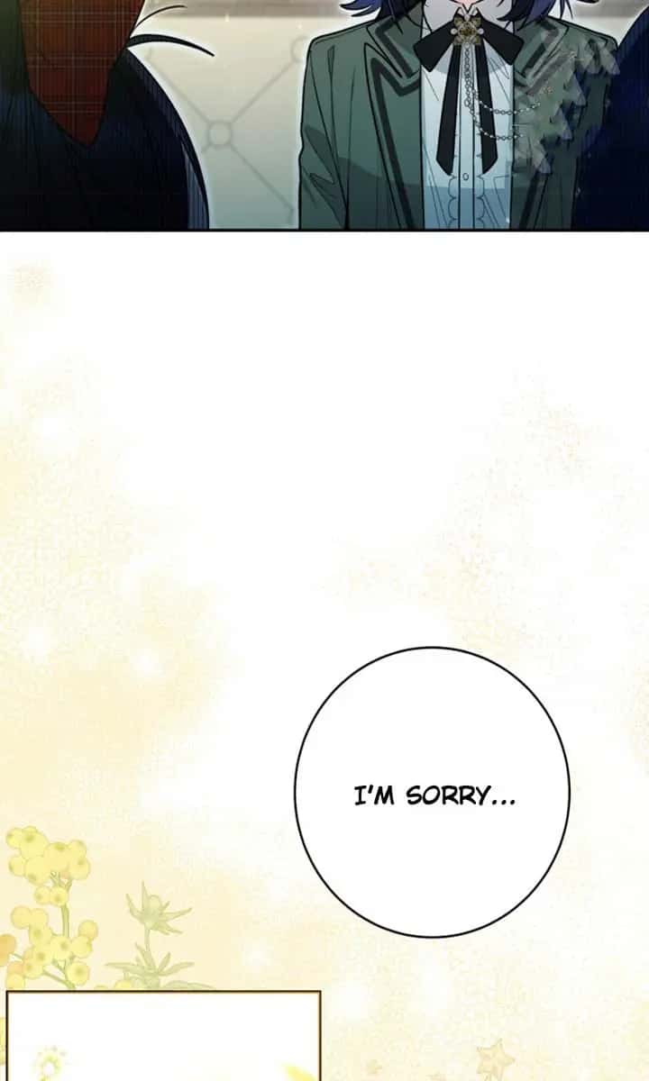 'Cause Calypso Can Chapter 48 Page 49