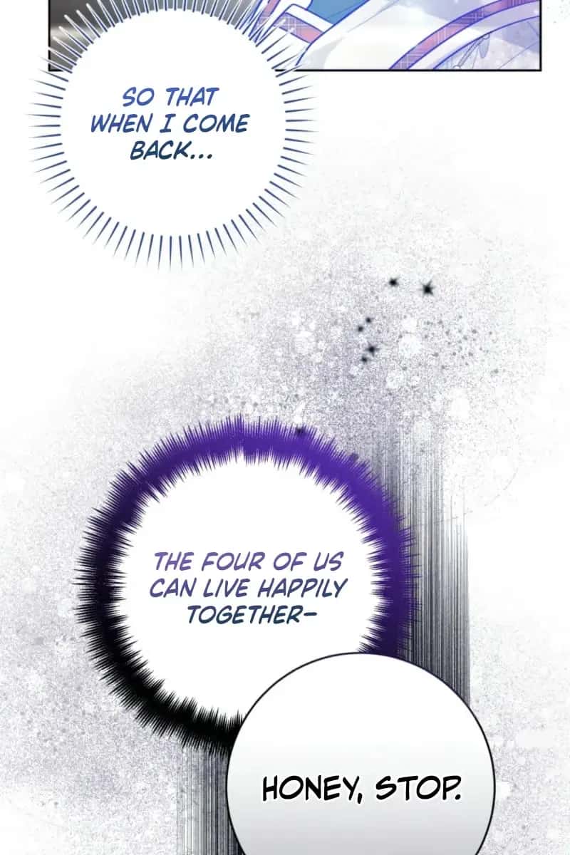 'Cause Calypso Can Chapter 49 Page 48