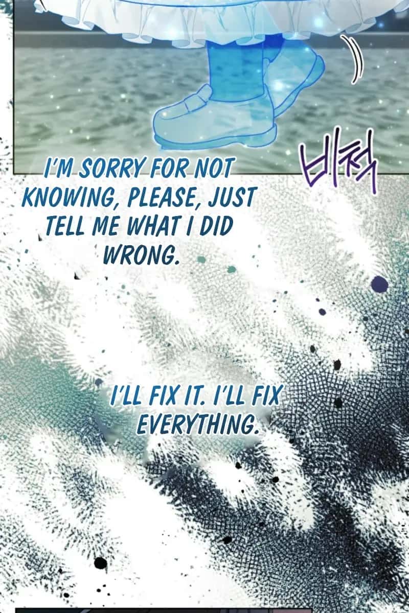 'Cause Calypso Can Chapter 49 Page 57