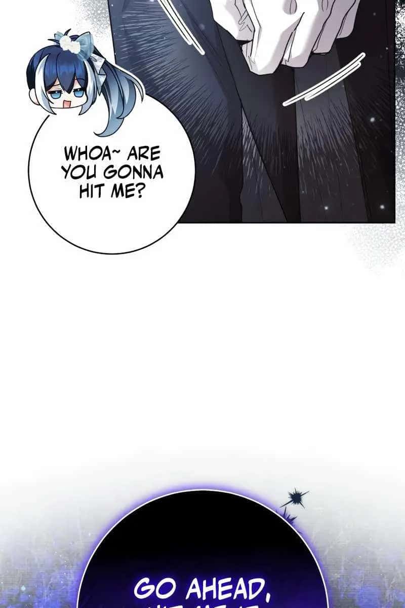 'Cause Calypso Can Chapter 61 Page 56