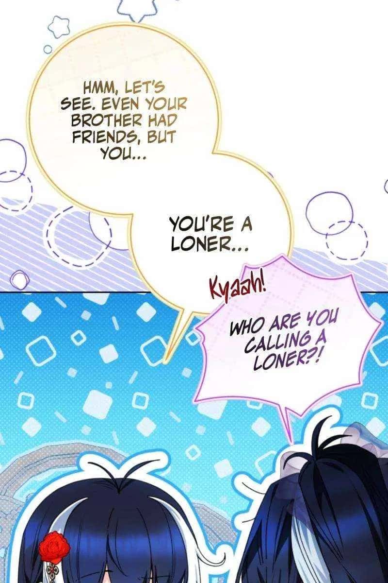 'Cause Calypso Can Chapter 64 Page 35