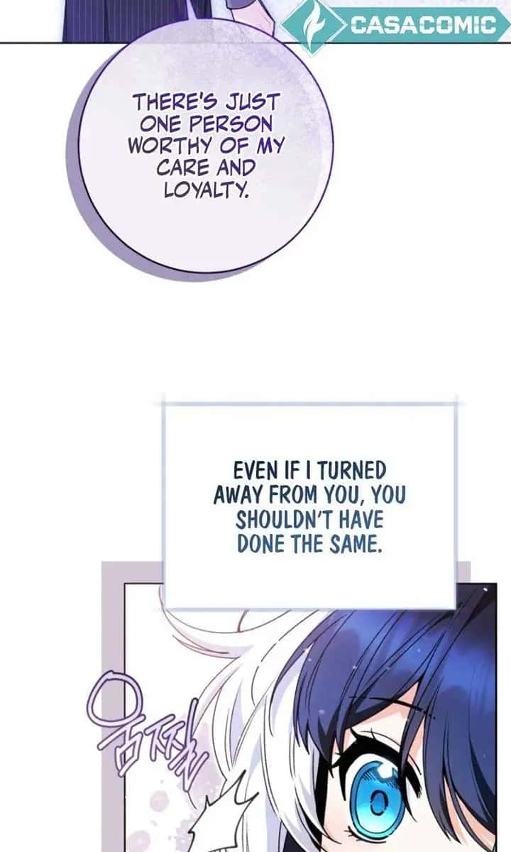 'Cause Calypso Can Chapter 66 Page 59