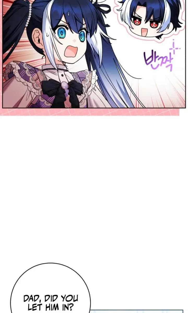 'Cause Calypso Can Chapter 67 Page 47