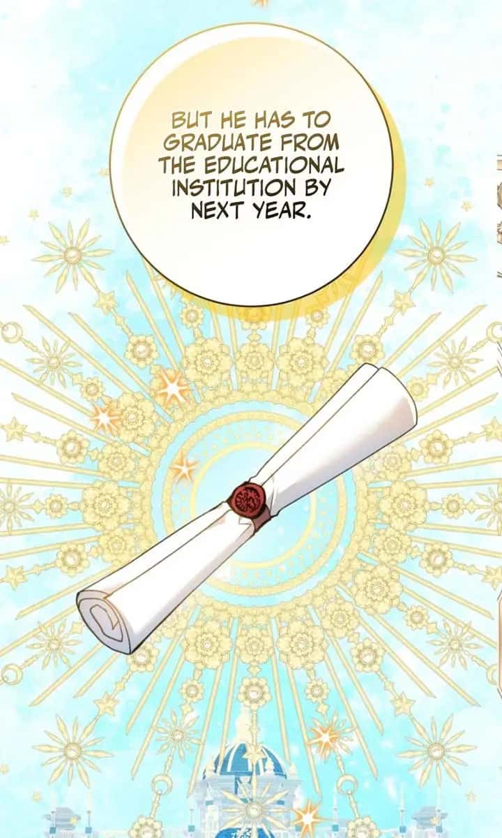 'Cause Calypso Can Chapter 67 Page 73