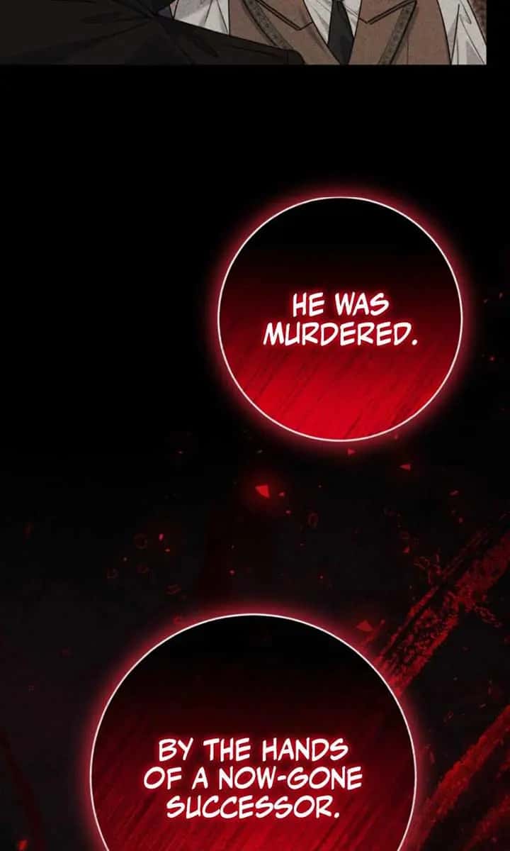 'Cause Calypso Can Chapter 67 Page 86