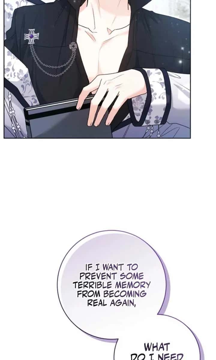 'Cause Calypso Can Chapter 67 Page 103