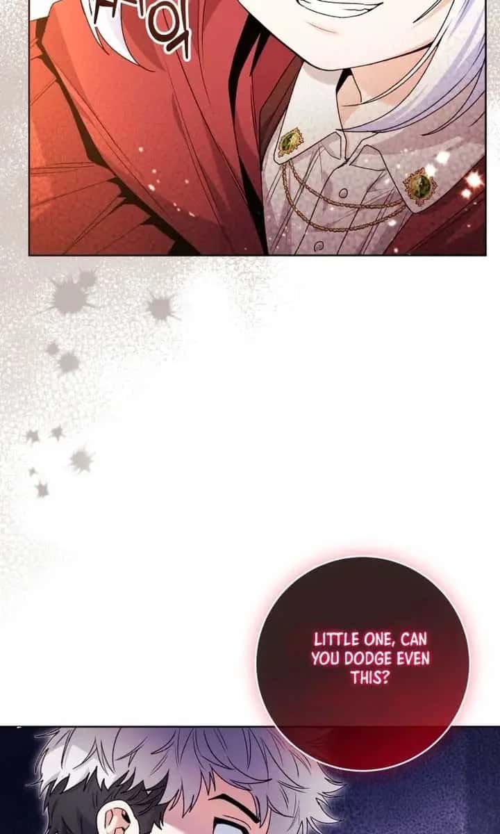 'Cause Calypso Can Chapter 71 Page 67