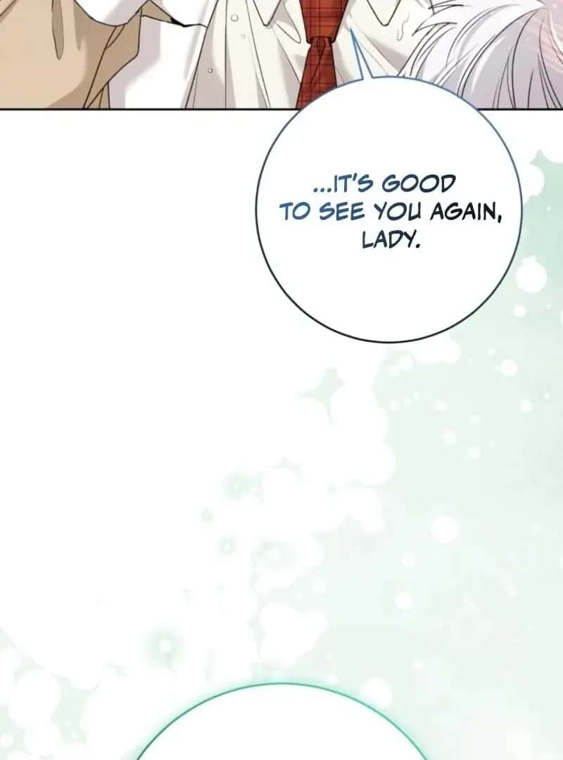 'Cause Calypso Can Chapter 74 Page 30