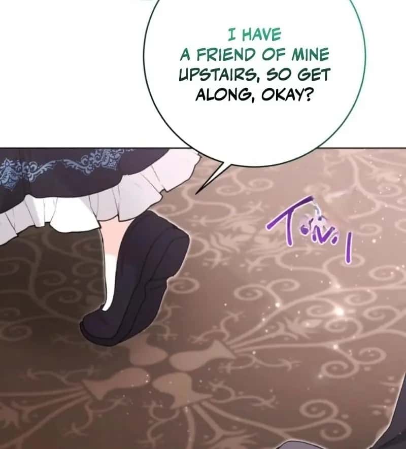 'Cause Calypso Can Chapter 74 Page 33