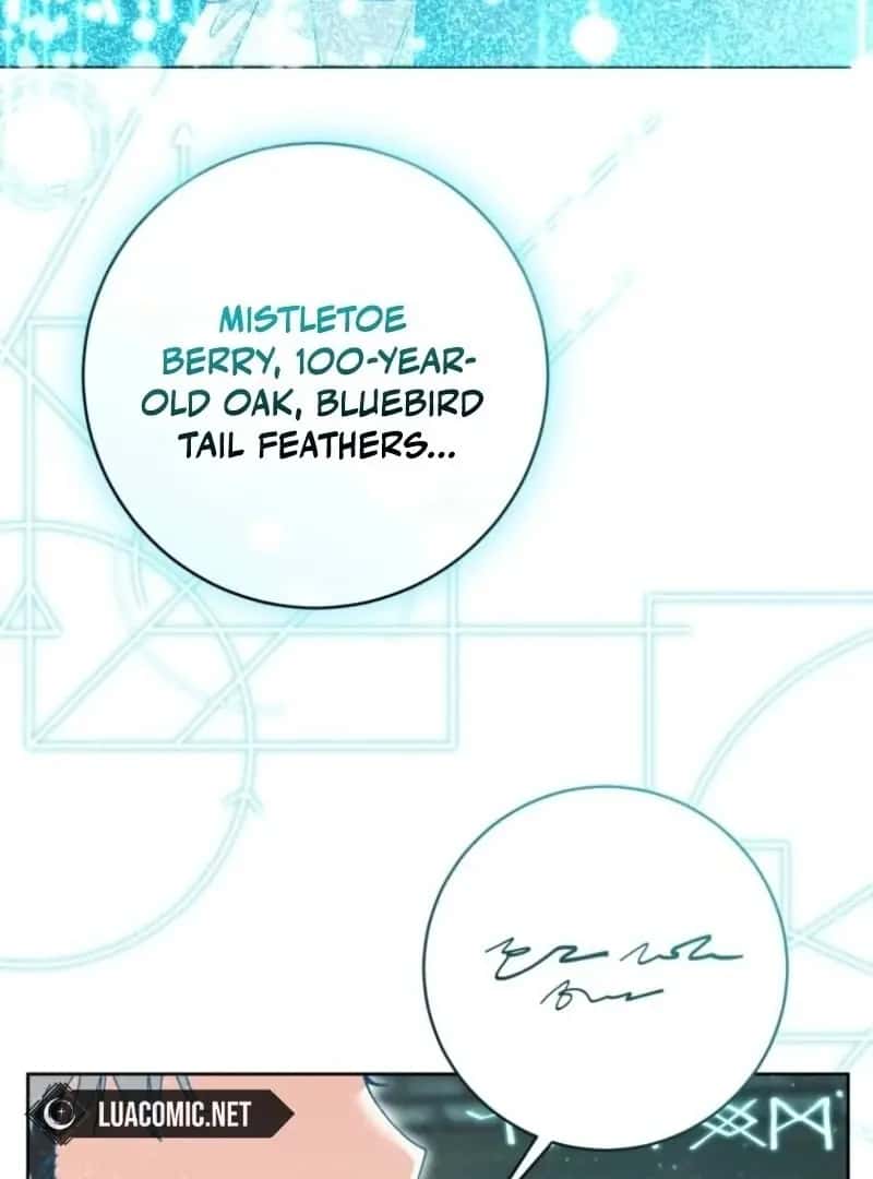 'Cause Calypso Can Chapter 74 Page 103