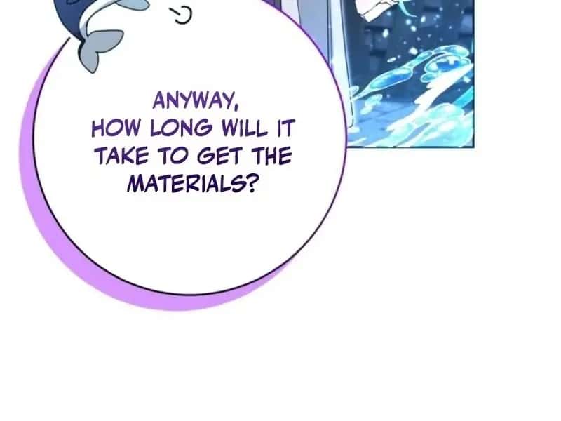 'Cause Calypso Can Chapter 75 Page 112