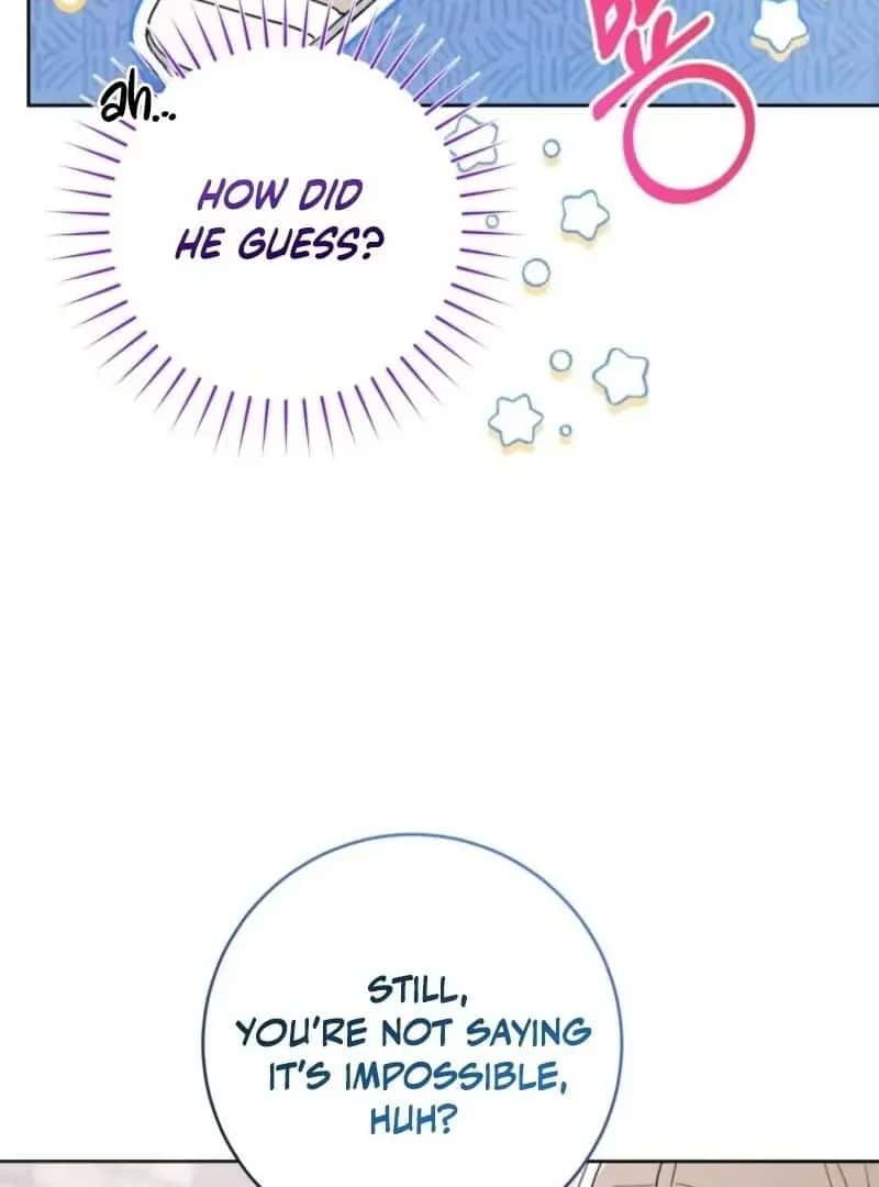 'Cause Calypso Can Chapter 75 Page 121