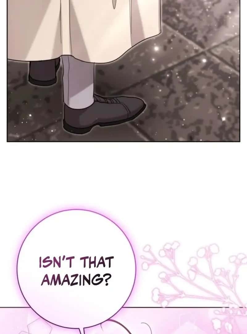 'Cause Calypso Can Chapter 75 Page 127
