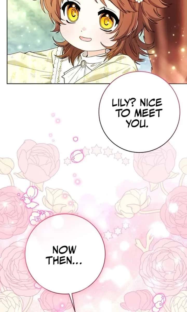 'Cause Calypso Can Chapter 80 Page 4