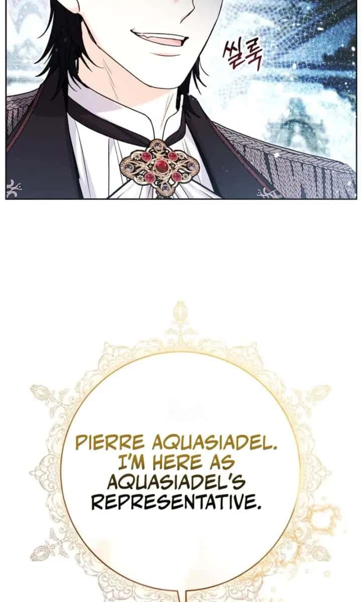 'Cause Calypso Can Chapter 80 Page 67