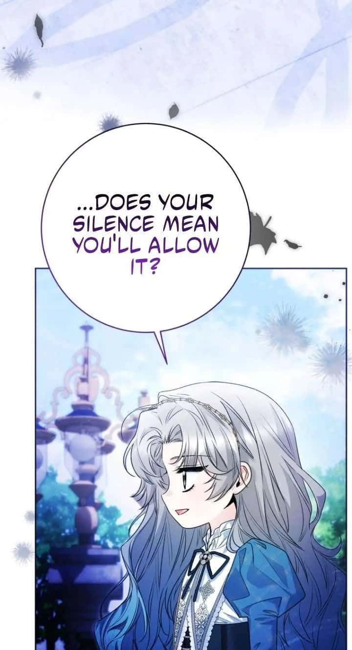 'Cause Calypso Can Chapter 121 Page 5