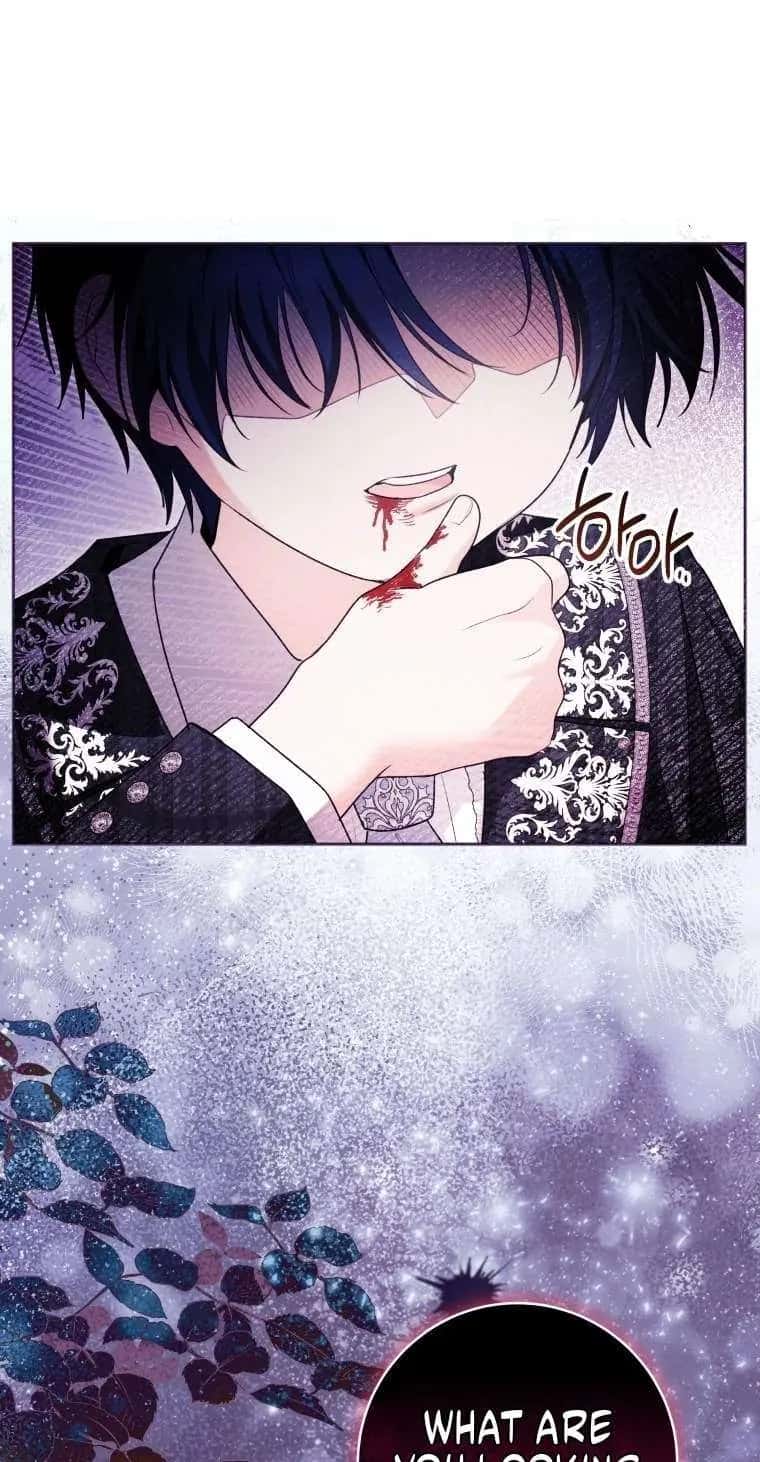'Cause Calypso Can Chapter 121 Page 24