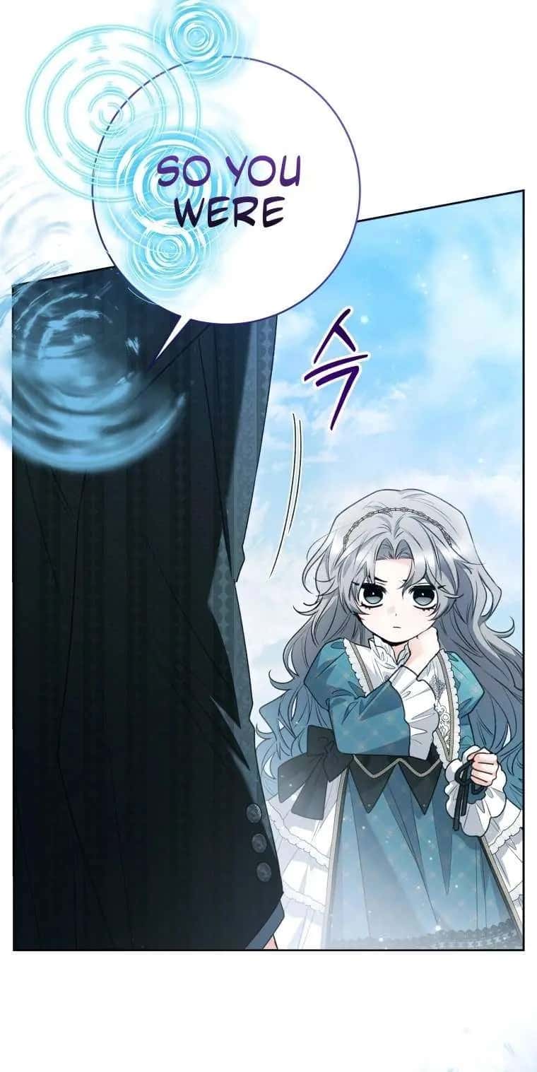 'Cause Calypso Can Chapter 121 Page 29