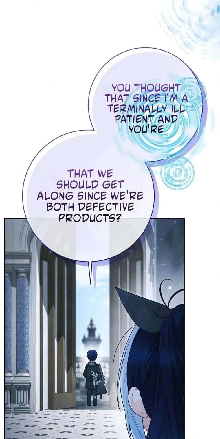 'Cause Calypso Can Chapter 121 Page 30