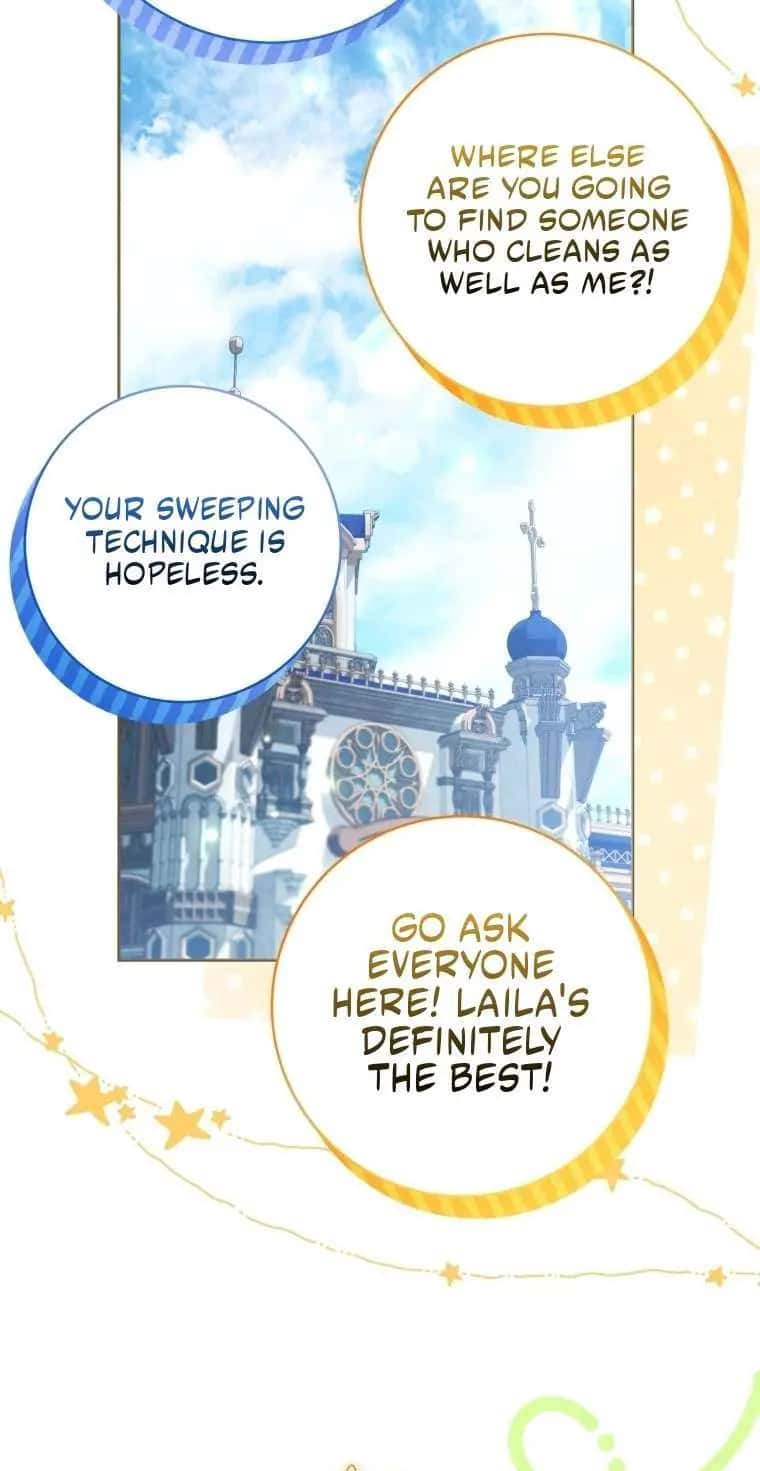 'Cause Calypso Can Chapter 121 Page 51