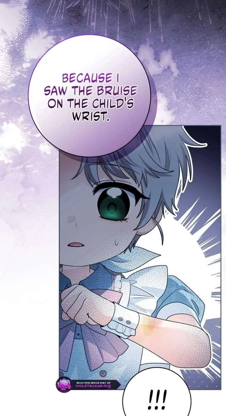 'Cause Calypso Can Chapter 121 Page 59