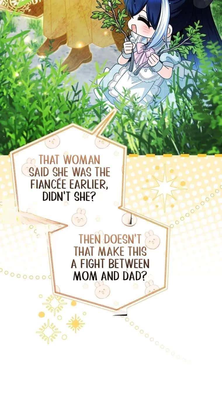 'Cause Calypso Can Chapter 121 Page 72