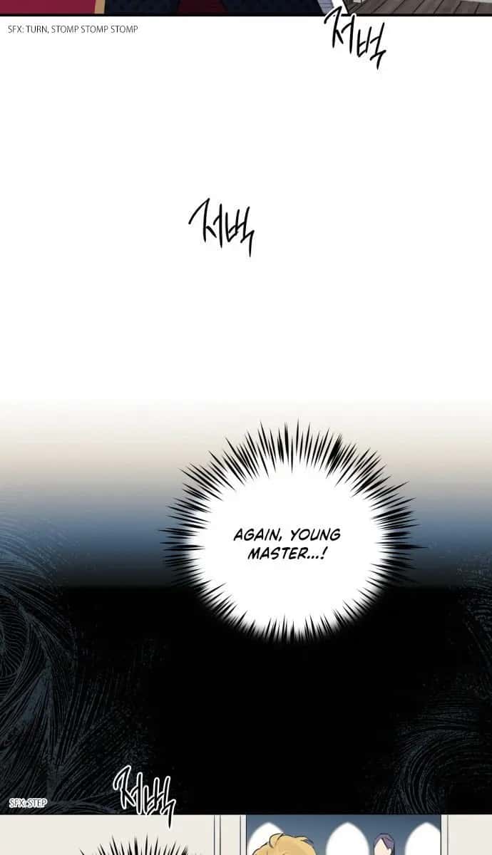 Blinded by the Setting Sun Chapter 18 Page 60