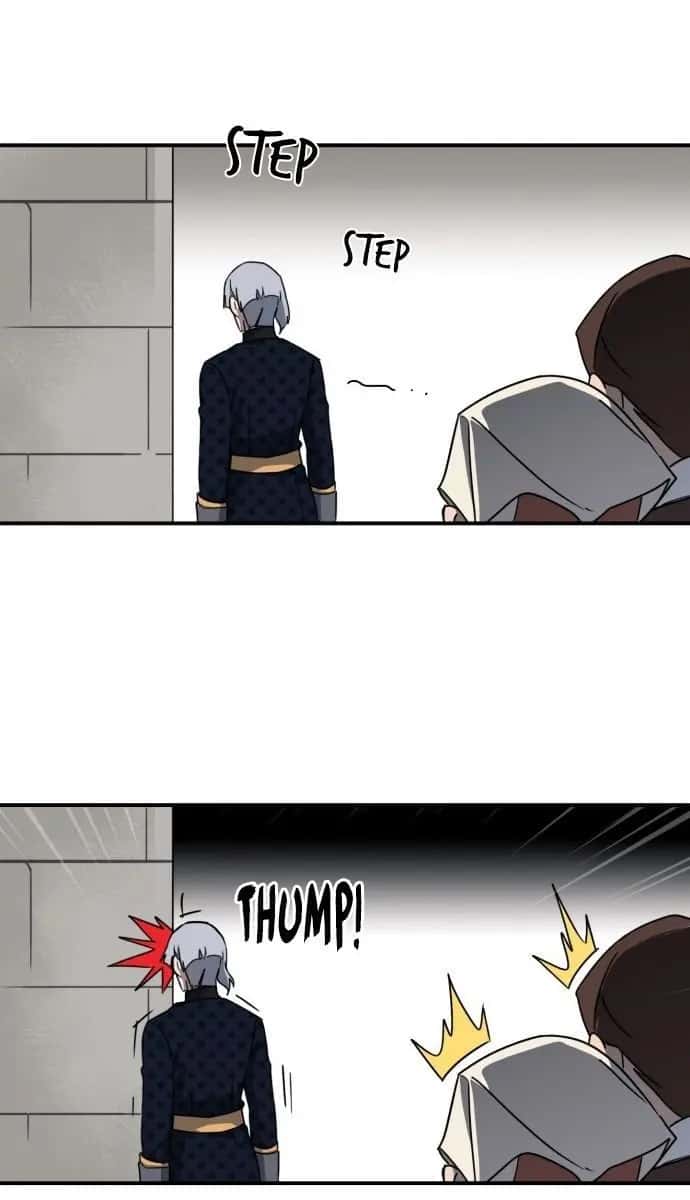 Blinded by the Setting Sun Chapter 28 Page 58