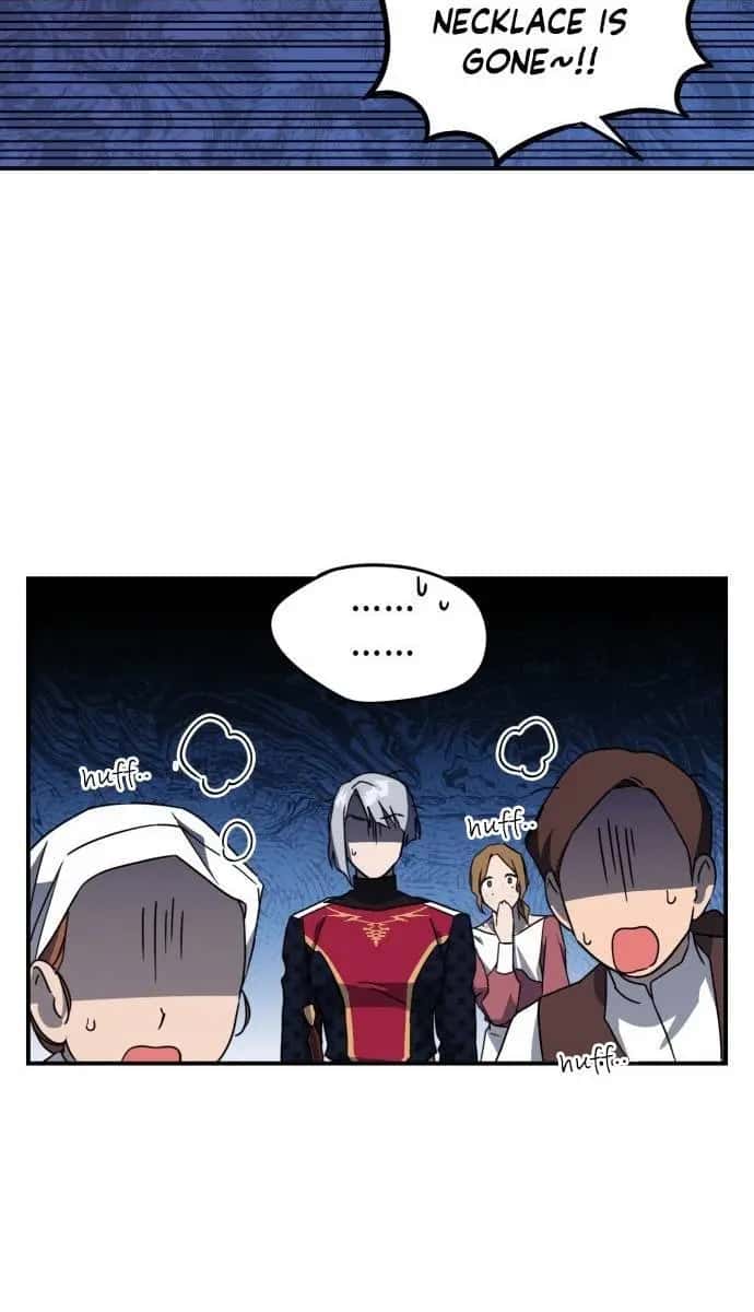 Blinded by the Setting Sun Chapter 32 Page 3