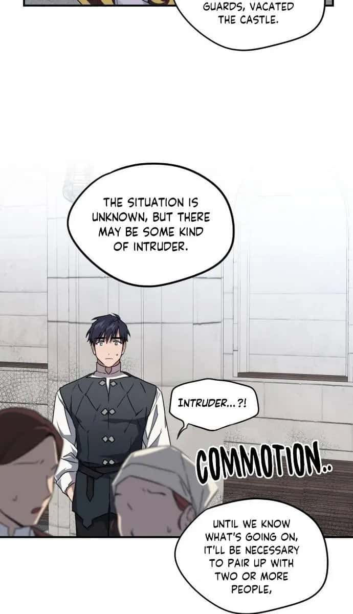 Blinded by the Setting Sun Chapter 32 Page 41