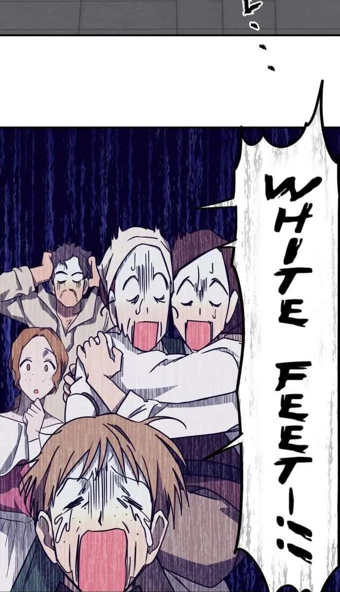 Blinded by the Setting Sun Chapter 32 Page 56