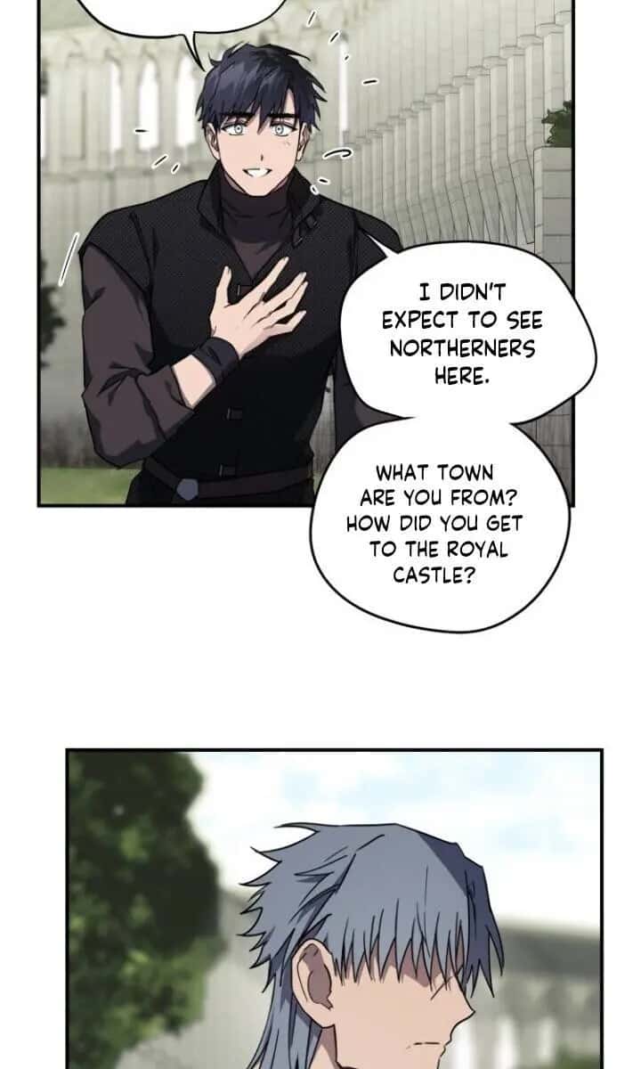 Blinded by the Setting Sun Chapter 40 Page 31