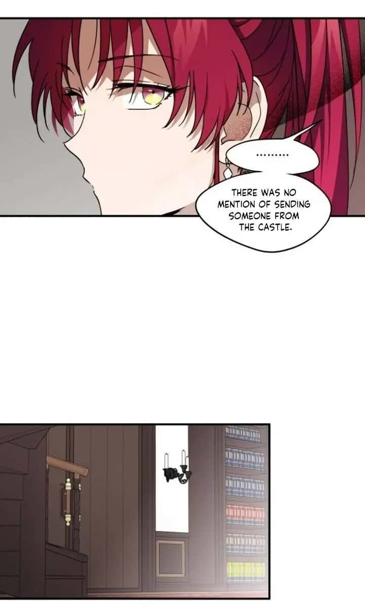 Blinded by the Setting Sun Chapter 40 Page 48