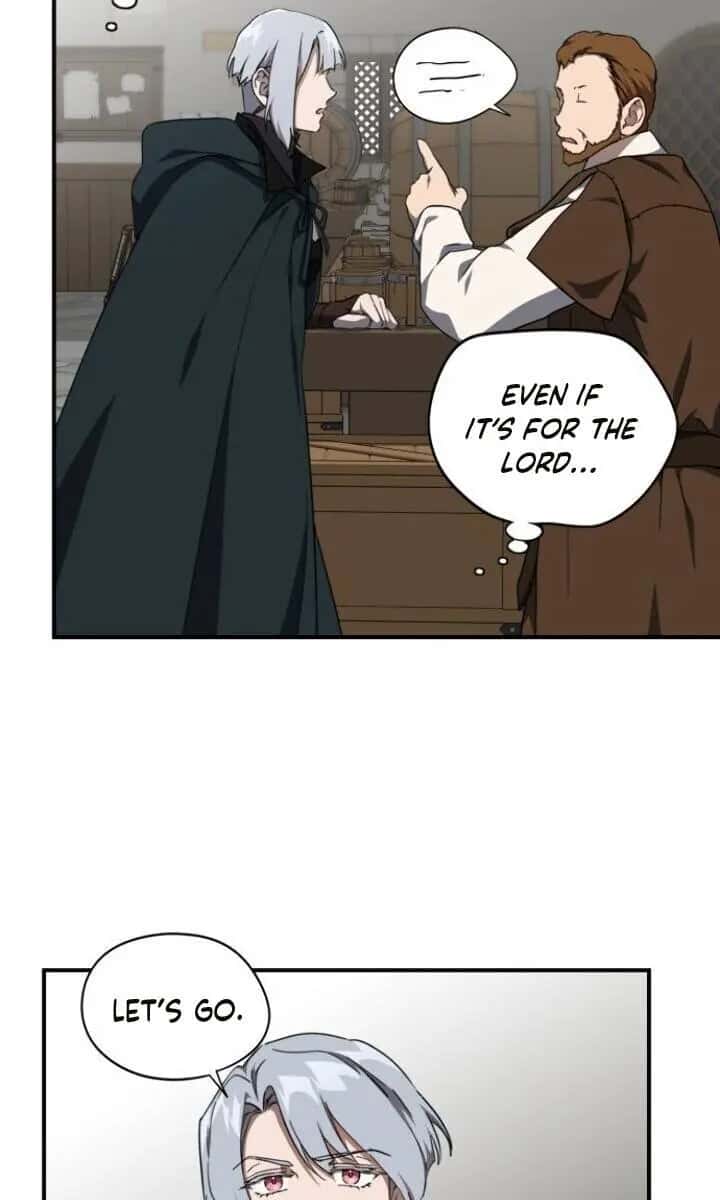 Blinded by the Setting Sun Chapter 64 Page 14