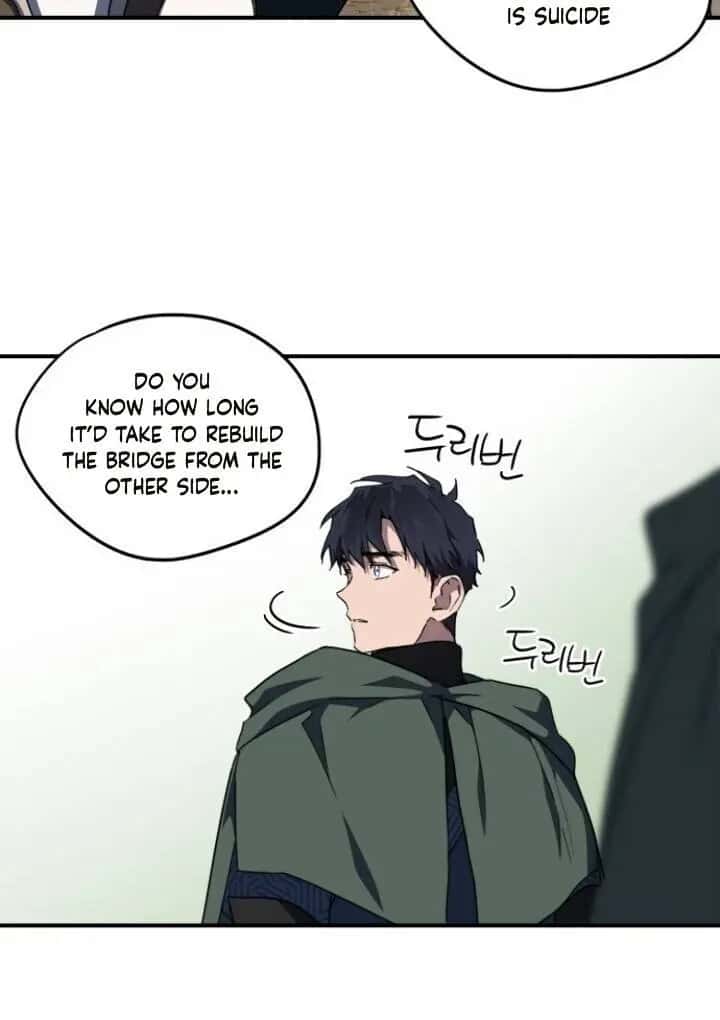 Blinded by the Setting Sun Chapter 64 Page 42