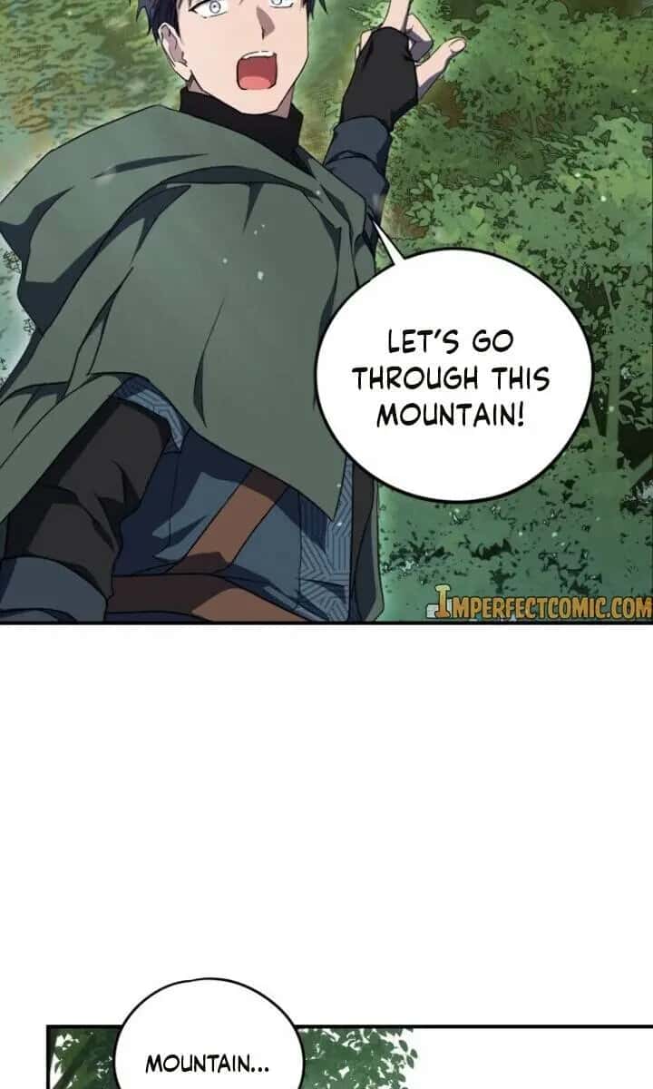 Blinded by the Setting Sun Chapter 64 Page 46